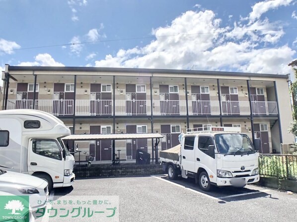 レオパレス相模が丘イーストの物件内観写真